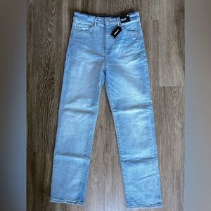 Express Jeans good condition size 8